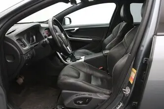 Volvo V60, 2.4, 162 kW, подключаемый гибрид, автомат, полный привод