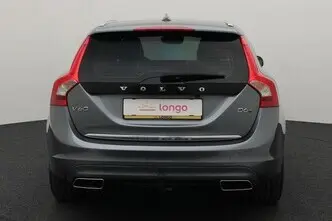 Volvo V60, 2.4, 162 kW, подключаемый гибрид, автомат, полный привод