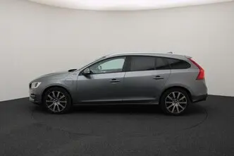 Volvo V60, 2.4, 162 kW, подключаемый гибрид, автомат, полный привод