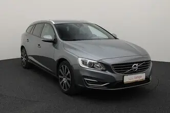Volvo V60, 2.4, 162 kW, подключаемый гибрид, автомат, полный привод