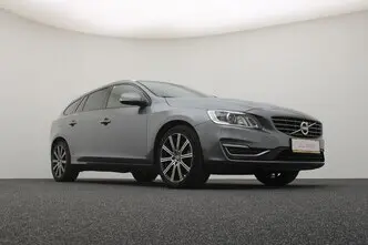 Volvo V60, 2.4, 162 kW, подключаемый гибрид, автомат, полный привод