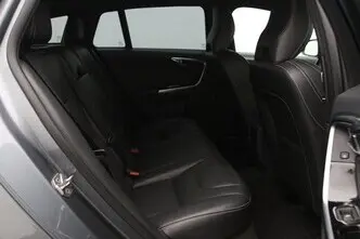 Volvo V60, 2.4, 162 kW, подключаемый гибрид, автомат, полный привод