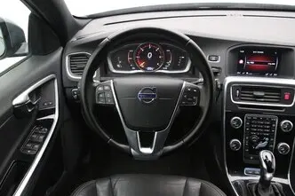 Volvo V60, 2.4, 162 kW, подключаемый гибрид, автомат, полный привод