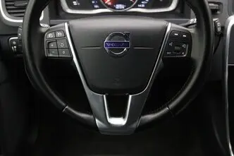 Volvo V60, 2.4, 162 kW, подключаемый гибрид, автомат, полный привод