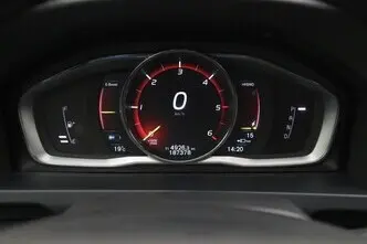 Volvo V60, 2.4, 162 kW, подключаемый гибрид, автомат, полный привод