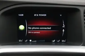 Volvo V60, 2.4, 162 kW, подключаемый гибрид, автомат, полный привод