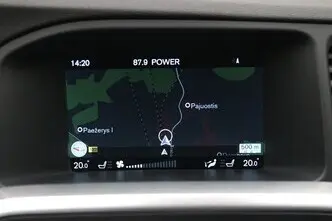 Volvo V60, 2.4, 162 kW, подключаемый гибрид, автомат, полный привод