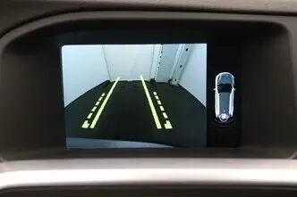 Volvo V60, 2.4, 162 kW, подключаемый гибрид, автомат, полный привод