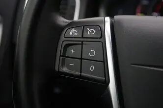 Volvo V60, 2.4, 162 kW, подключаемый гибрид, автомат, полный привод