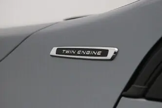 Volvo V60, 2.4, 162 kW, подключаемый гибрид, автомат, полный привод