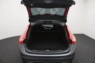 Volvo V60, 2.4, 162 kW, подключаемый гибрид, автомат, полный привод