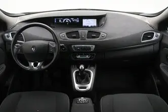 Renault Megane, 1.2, 85 kW, бензин, механическая, задний привод
