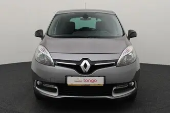 Renault Megane, 1.2, 85 kW, бензин, механическая, задний привод