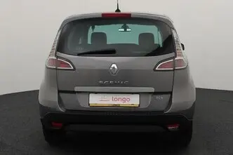 Renault Megane, 1.2, 85 kW, бензин, механическая, задний привод
