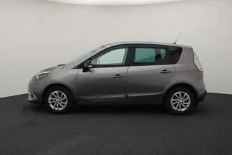 Renault Megane, 1.2, 85 kW, бензин, механическая, задний привод