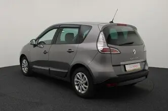 Renault Megane, 1.2, 85 kW, бензин, механическая, задний привод