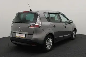 Renault Megane, 1.2, 85 kW, бензин, механическая, задний привод