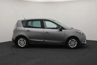 Renault Megane, 1.2, 85 kW, бензин, механическая, задний привод