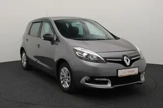 Renault Megane, 1.2, 85 kW, бензин, механическая, задний привод