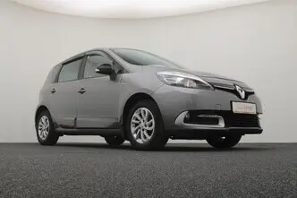 Renault Megane, 1.2, 85 kW, бензин, механическая, задний привод