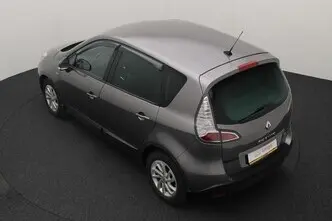 Renault Megane, 1.2, 85 kW, бензин, механическая, задний привод