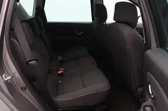 Renault Megane, 1.2, 85 kW, бензин, механическая, задний привод
