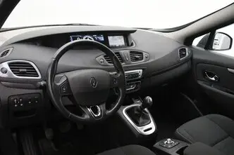 Renault Megane, 1.2, 85 kW, бензин, механическая, задний привод