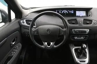 Renault Megane, 1.2, 85 kW, бензин, механическая, задний привод