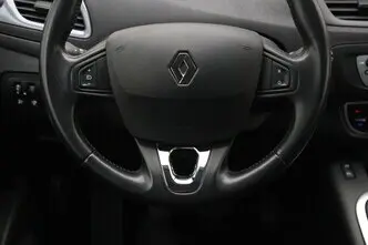 Renault Megane, 1.2, 85 kW, бензин, механическая, задний привод