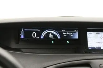 Renault Megane, 1.2, 85 kW, бензин, механическая, задний привод