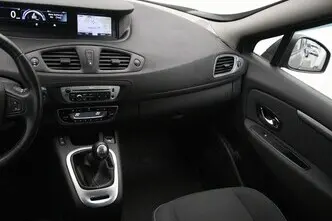 Renault Megane, 1.2, 85 kW, бензин, механическая, задний привод