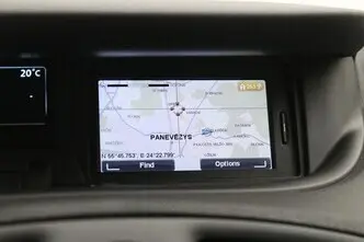 Renault Megane, 1.2, 85 kW, бензин, механическая, задний привод