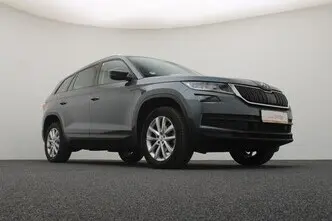 Škoda Kodiaq, 1.5, 110 kW, petrol, automatic, front-wheel drive