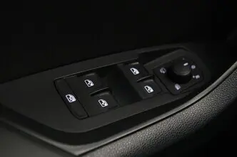 Škoda Kodiaq, 1.5, 110 kW, petrol, automatic, front-wheel drive