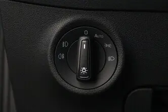 Škoda Kodiaq, 1.5, 110 kW, petrol, automatic, front-wheel drive