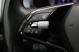 Škoda Kodiaq, 1.5, 110 kW, petrol, automatic, front-wheel drive