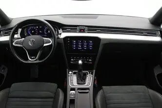 Volkswagen Passat, 1.5, 110 kW, бензин, автомат, передний привод