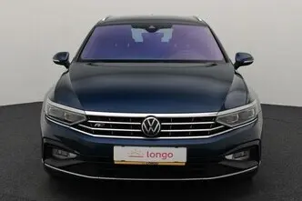 Volkswagen Passat, 1.5, 110 kW, бензин, автомат, передний привод