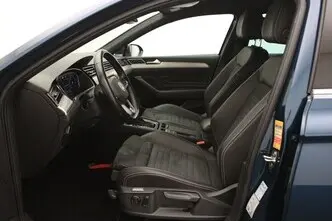 Volkswagen Passat, 1.5, 110 kW, бензин, автомат, передний привод