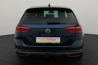 Volkswagen Passat, 1.5, 110 kW, бензин, автомат, передний привод