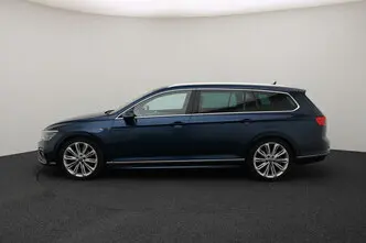 Volkswagen Passat, 1.5, 110 kW, бензин, автомат, передний привод