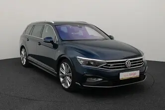 Volkswagen Passat, 1.5, 110 kW, бензин, автомат, передний привод