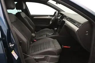 Volkswagen Passat, 1.5, 110 kW, бензин, автомат, передний привод