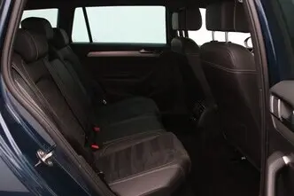 Volkswagen Passat, 1.5, 110 kW, бензин, автомат, передний привод