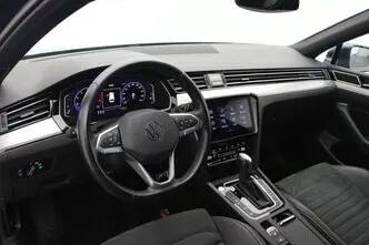 Volkswagen Passat, 1.5, 110 kW, бензин, автомат, передний привод