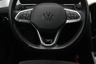 Volkswagen Passat, 1.5, 110 kW, бензин, автомат, передний привод