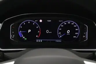Volkswagen Passat, 1.5, 110 kW, бензин, автомат, передний привод