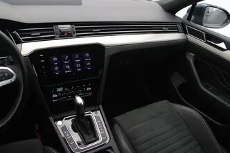 Volkswagen Passat, 1.5, 110 kW, бензин, автомат, передний привод