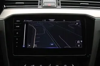 Volkswagen Passat, 1.5, 110 kW, бензин, автомат, передний привод