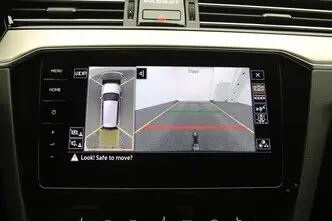 Volkswagen Passat, 1.5, 110 kW, бензин, автомат, передний привод